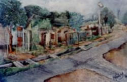 Impressions of Harare 2002 Elections by Misheck Manasa Matambanadzo