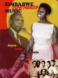 Zimbabwe Township Music
