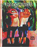 Hatchings, by John Eppel