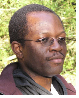 Tinashe Mushakavanhu