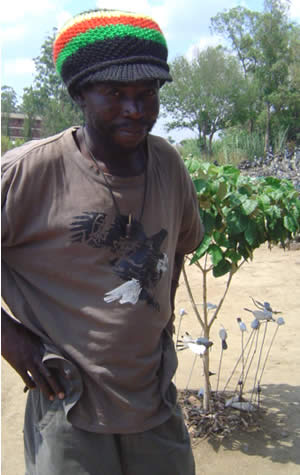 Emmanuel Karuweni