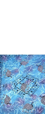 Batik by Monica Mutakuva