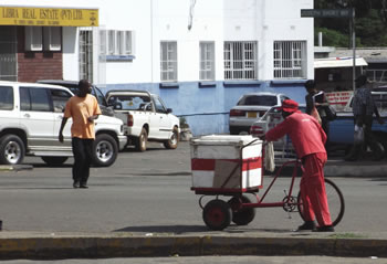 Don't you wish everything was made like Lyon's Maid