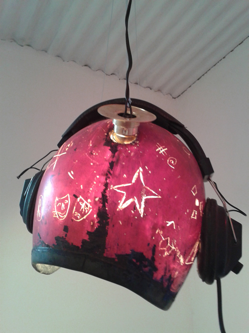 Resist, by Martin Stewart