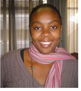 Primrose Matambanadzo