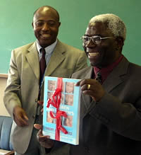 Launch  of the Women and Children’s Rights report