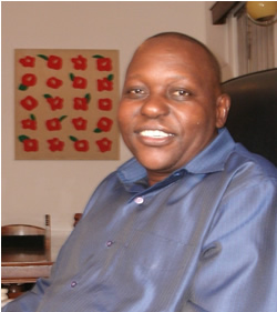 John Makamure