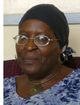 Rosemary Siyachitema