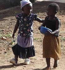 A good foundation for the future leaders