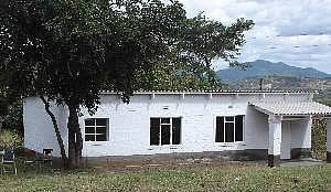 Zvataida Early Childhood Development centre