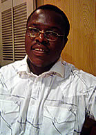 Farai Mahaso