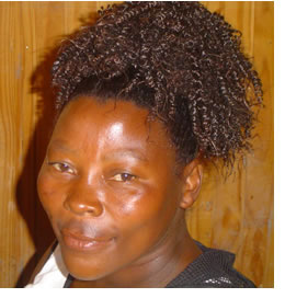 Janet Mpalume - "China"