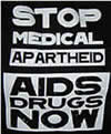 AIDS drugs now