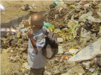 Photo copyright Amnesty International