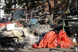 5th Avenue, Bulawayo