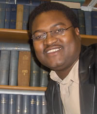 Dr Alex Magaisa