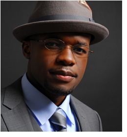 Blessing-Miles Tendi